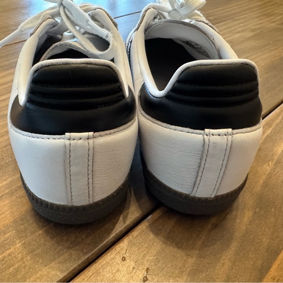 Adidas Samba Sneakers Unisex - Picture 3 of 10